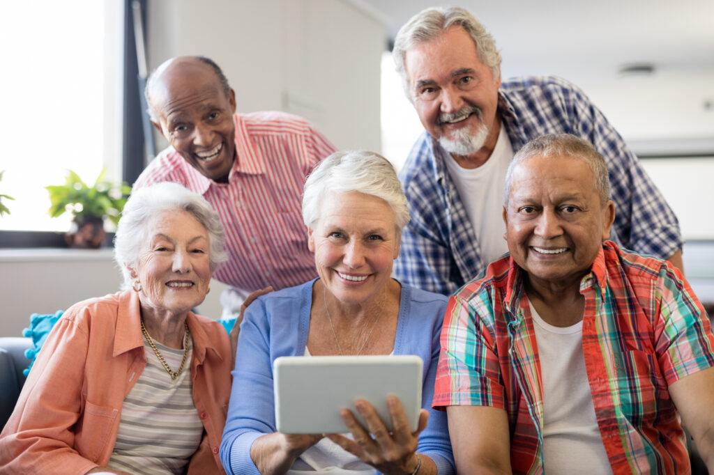 senior-living-reputation-management