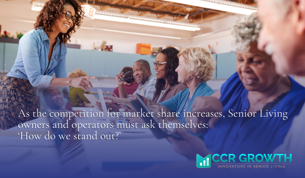 market-differentiation