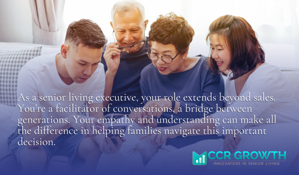 senior-living-sales-facilitator