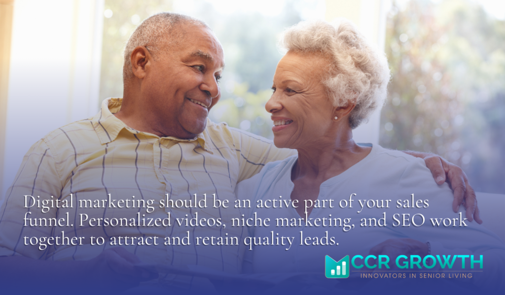 leveraging-sales-funnel