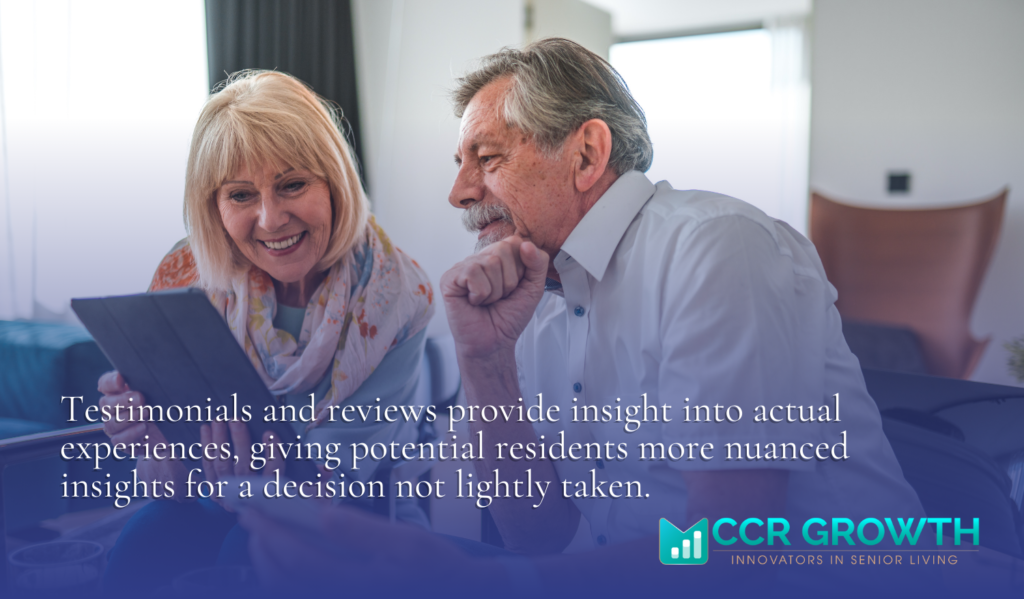 senior-living-testimonials-reviews
