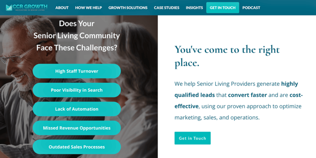 best-senior-living-marketing-agency