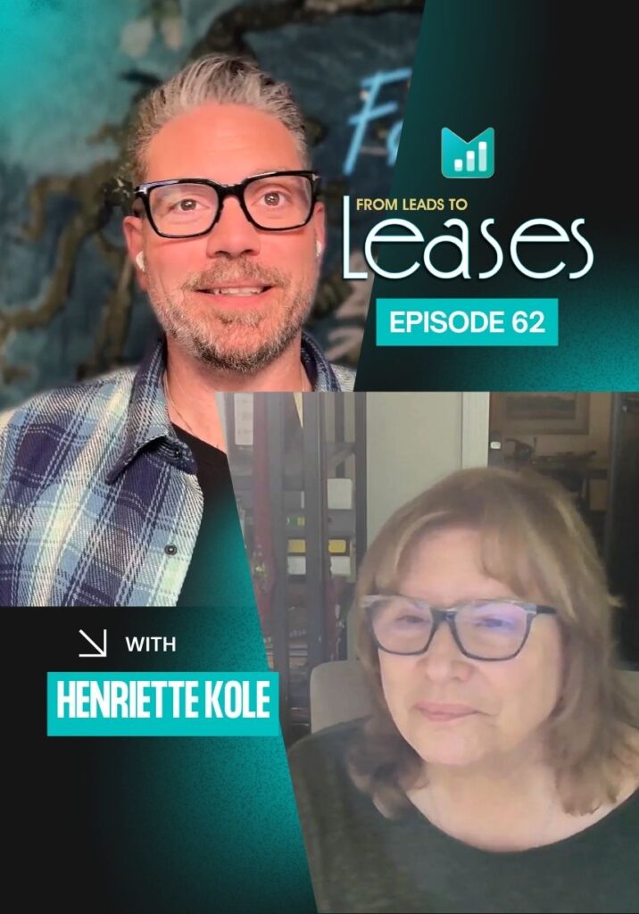 PACE Programs: The Future of Aging in Place with Henriette Kole