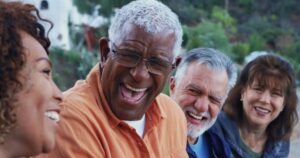 senior-living-brand-building