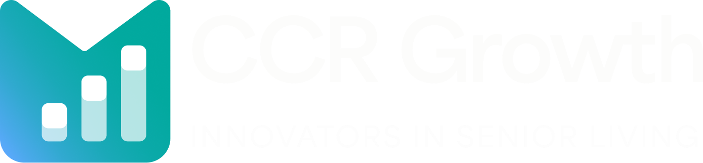 CCR Growth Logo