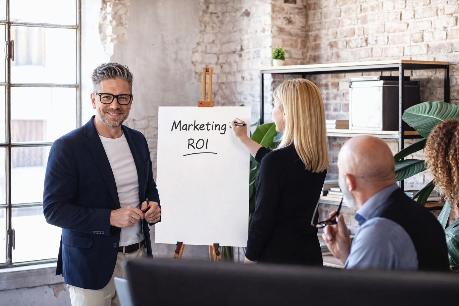 how-to-measure-marketing-ROI-for-senior-living