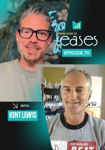 Scaling Smarter: Why the Future of Marketing Is Lean, Human, and Expert-Led with Kent Lewis